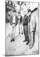 Smiths-France 84-null-Mounted Poster
