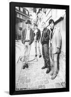 Smiths-France 84-null-Framed Poster