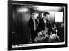 Smiths-Glastonbury 1984-null-Framed Poster