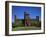 Smithsonian Institution Building Washington, D.C. USA-null-Framed Photographic Print