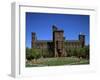 Smithsonian Institution Building Washington, D.C. USA-null-Framed Photographic Print