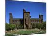 Smithsonian Institution Building Washington, D.C. USA-null-Mounted Photographic Print