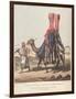 Smithsonian Libraries: Camel Conveying a Bride to her Husband-null-Framed Art Print