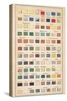 Smithsonian Libraries: Lewis Feuchtwanger: A Popular Treatise on Gems-null-Stretched Canvas