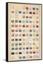 Smithsonian Libraries: Lewis Feuchtwanger: A Popular Treatise on Gems-null-Framed Stretched Canvas