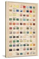 Smithsonian Libraries: Lewis Feuchtwanger: A Popular Treatise on Gems-null-Stretched Canvas