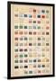 Smithsonian Libraries: Lewis Feuchtwanger: A Popular Treatise on Gems-null-Framed Art Print