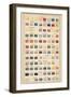 Smithsonian Libraries: Lewis Feuchtwanger: A Popular Treatise on Gems-null-Framed Art Print