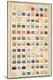 Smithsonian Libraries: Lewis Feuchtwanger: A Popular Treatise on Gems-null-Mounted Art Print