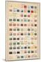 Smithsonian Libraries: Lewis Feuchtwanger: A Popular Treatise on Gems-null-Mounted Art Print