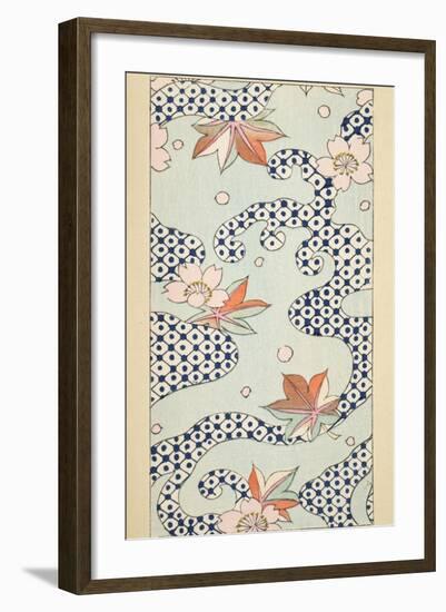 Smithsonian Libraries: Shin-bijutsukai-null-Framed Art Print