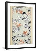 Smithsonian Libraries: Shin-bijutsukai-null-Framed Art Print