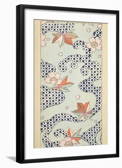 Smithsonian Libraries: Shin-bijutsukai-null-Framed Art Print