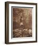 Smithsonian Libraries: The Apache-null-Framed Art Print