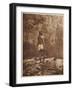 Smithsonian Libraries: The Apache-null-Framed Art Print