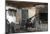 Smithy, North of England Lead Mining Museum, Killhope, Weardale, Durham-Peter Thompson-Mounted Photographic Print