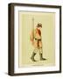 Smock Frock-Lewis Wingfield-Framed Art Print