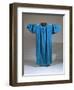 Smock of the Artist-Gustav Klimt-Framed Giclee Print