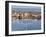 Smogen, Bohuslan Coast, Sweden-Peter Adams-Framed Premium Photographic Print