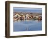 Smogen, Bohuslan Coast, Sweden-Peter Adams-Framed Photographic Print