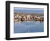 Smogen, Bohuslan Coast, Sweden-Peter Adams-Framed Photographic Print