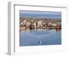 Smogen, Bohuslan Coast, Sweden-Peter Adams-Framed Photographic Print