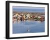 Smogen, Bohuslan Coast, Sweden-Peter Adams-Framed Photographic Print