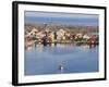 Smogen, Bohuslan Coast, Sweden-Peter Adams-Framed Photographic Print