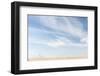 Smoke and Clouds-Dean Forbes-Framed Photographic Print