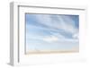 Smoke and Clouds-Dean Forbes-Framed Photographic Print