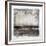 Smoke Box-Kari Taylor-Framed Giclee Print