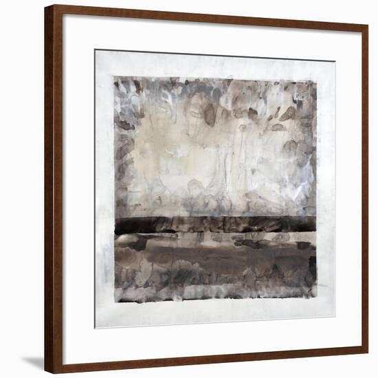 Smoke Box-Kari Taylor-Framed Giclee Print