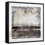 Smoke Box-Kari Taylor-Framed Stretched Canvas