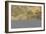 Smoke from a fire drifts across rainforest, near San Juan, Siquijor, Philippines, Southeast Asia, A-Nigel Hicks-Framed Photographic Print