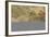 Smoke from a fire drifts across rainforest, near San Juan, Siquijor, Philippines, Southeast Asia, A-Nigel Hicks-Framed Photographic Print