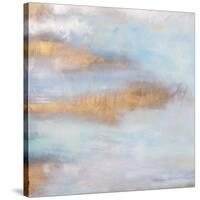 Smoke Glass I-Julia Contacessi-Stretched Canvas
