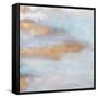 Smoke Glass I-Julia Contacessi-Framed Stretched Canvas