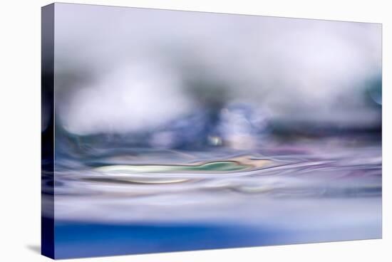 Smoke on the Water 2-Ursula Abresch-Stretched Canvas
