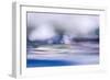 Smoke on the Water 2-Ursula Abresch-Framed Photographic Print