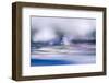 Smoke on the Water 2-Ursula Abresch-Framed Photographic Print