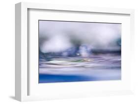 Smoke on the Water 2-Ursula Abresch-Framed Photographic Print