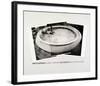 Smoke Rings, 1980-Bruce Nauman-Framed Collectable Print