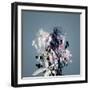 Smoke without Fire V, 2015-Varpu Kronholm-Framed Giclee Print