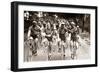 Smokers-Presse ’E Sports-Framed Photographic Print