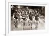 Smokers-Presse ’E Sports-Framed Photographic Print