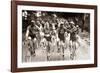 Smokers-Presse ’E Sports-Framed Photographic Print