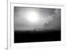 Smokes from the Geyser El Tatio, Atacama Desert, Chile and Bolivia-Françoise Gaujour-Framed Photographic Print