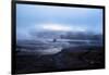 Smokes from the Geyser El Tatio, Atacama Desert, Chile and Bolivia-Françoise Gaujour-Framed Photographic Print