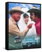 Smokey and the Bandit (1977)-null-Framed Stretched Canvas