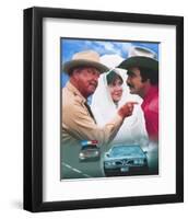 Smokey and the Bandit (1977)-null-Framed Photo